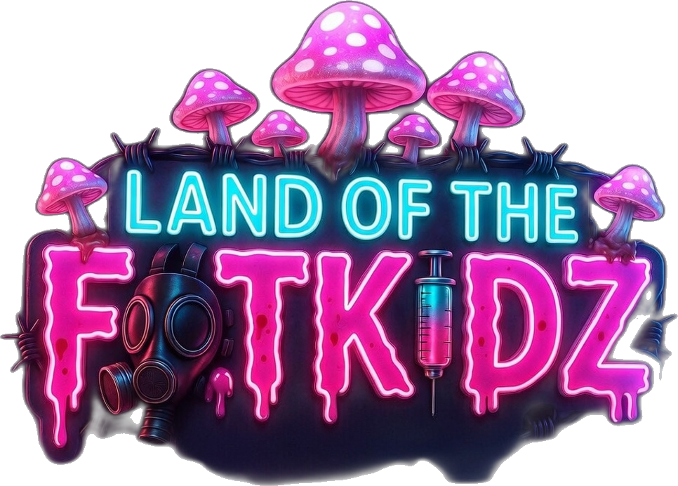 Land Of The FATKIDz
